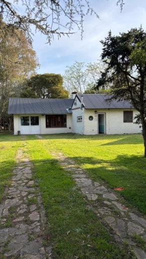 Casa Quinta - San Marcos